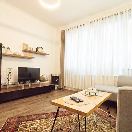 Old Town Elegance Sarajevo Apartment ภายนอก รูปภาพ