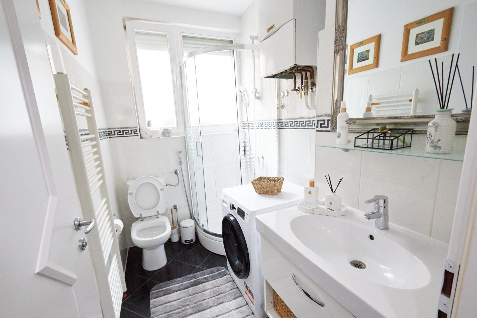 Old Town Elegance Sarajevo Apartment ภายนอก รูปภาพ