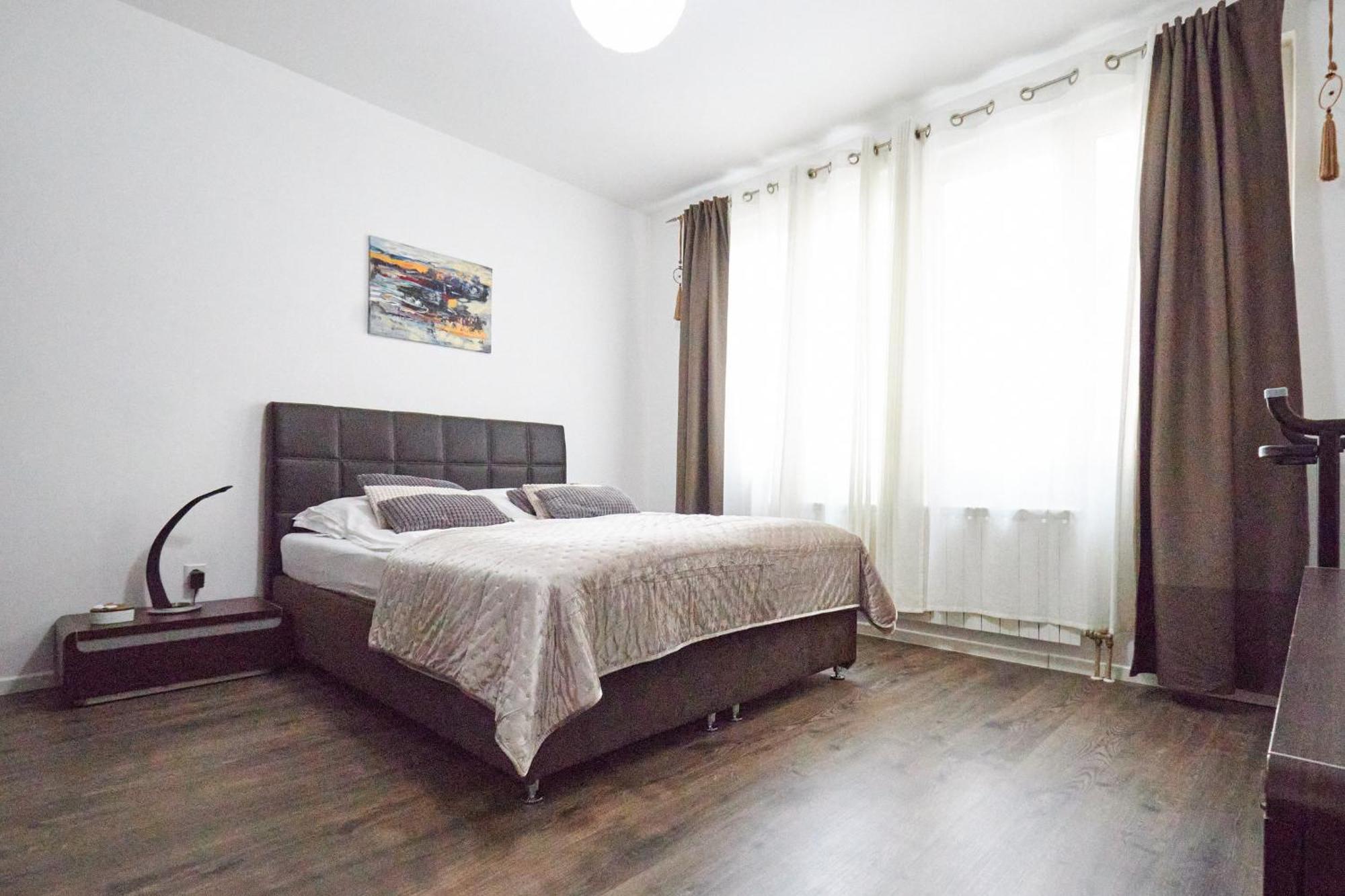 Old Town Elegance Sarajevo Apartment ภายนอก รูปภาพ