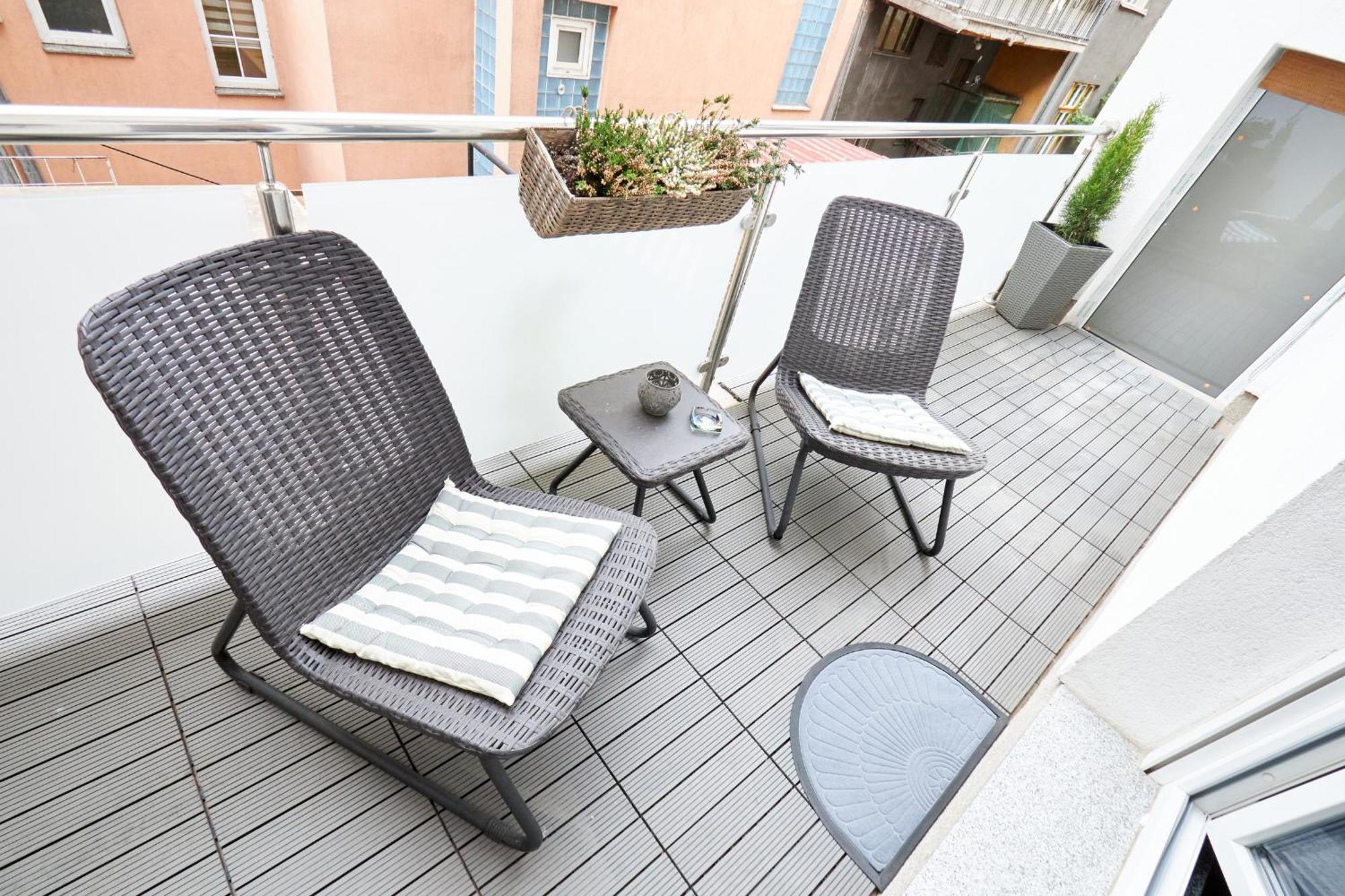 Old Town Elegance Sarajevo Apartment ภายนอก รูปภาพ